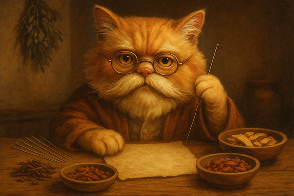 An Herbal Formula for Diabetic Patients