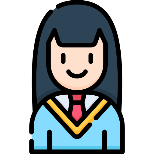 Student avatar